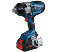GDS 18V-1600 HC Professional image 1