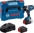 GDS 18V-1600 HC Professional image 2
