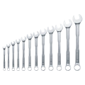 Combination Wrench Set 12-Piece image 1
