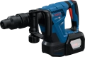 Bosch PRO GSH 18V-5 product image 