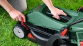 Lawnmower UniversalRotak 34-405 image 2