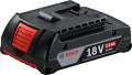 PRO GBA 18V 2.0Ah image 1