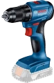 PRO GSR 185-LI (SOLO) image 1