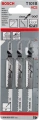 Bosch T 101 B Clean for Wood Jigsaw Blade product image 