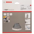 Bosch Top Precision Best for Wood circular saw blade product image 