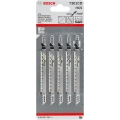 Bosch Jigsaw blade T 301 CD product image 