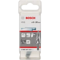 Bosch HSS step drill bits product image 