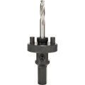Bosch Hexagon socket adapter for 32 - 210 mm hole saws product image 