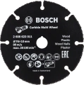Bosch Carbide Multi Wheel cutting disc product image 