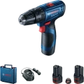 Bosch GSB 120-LI Professional product image 
