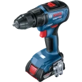 Bosch GSR 18V-50 Professional product image 