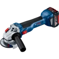 Bosch GWS 18V-10 Professional product image 