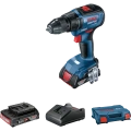 Bosch GSR 18V-50 Professional product image 