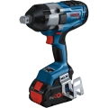Bosch GDS 18V-1050 H Professional product image 