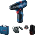 Bosch GSR 120-LI Professional product image 