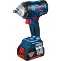 Bosch GDS 18V-400 Professional product image 