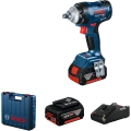 Bosch GDS 18V-400 Professional product image 