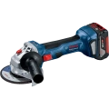 Bosch GWS 180-LI Professional product image 