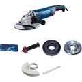 Bosch GWS 24-180 JZ Professional product image 