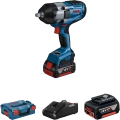 Bosch GDS 18V-1000 Professional product image 