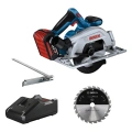 Bosch GKS 185-LI Professional product image 