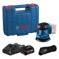 Bosch GEX 185-LI Professional product image 