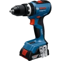 Bosch GSB 18V-65 Professional product image 