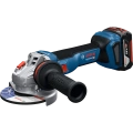 Bosch GWS 18V-11 S Professional product image 