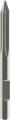 Bosch PRO HEX 28-5C Pointed Chisel product image 