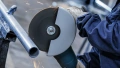 Bosch PRO Stainless Steel and Metal Bonded Cutting Disc product image 