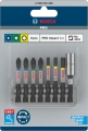 Bosch PRO Impact Screwdriver Bit Set product image 