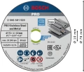 PRO Stainless Steel and Metal Bonded Cutting Disc image 3