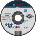 Bosch PRO Metal Bonded Cutting Disc product image 