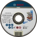 Bosch PRO Multi Construction Bonded Cutting Disc product image 