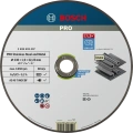 Bosch PRO Stainless Steel and Metal Bonded Cutting Disc product image 
