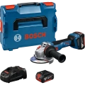Bosch GWS 18V-11 S Professional product image 