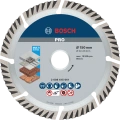Bosch PRO Multi Material Diamond Cutting Disc product image 