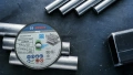 PRO Stainless Steel and Metal Bonded Cutting Disc image 11