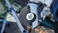 Bosch PRO Metal Bonded Cutting Disc product image 