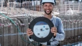 Bosch PRO Metal Bonded Cutting Disc product image 