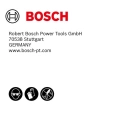 Bosch Locksmith Hammer Professional product image 