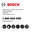 Bosch GWT 20 and Hand Tools Set Professional product image 