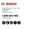 Bosch Hand Tool Mixed Set 13pc Professional product image 