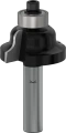 PRO Router Bit Roman Ogee image 2