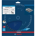 Bosch EXPERT Steel Circular Saw Blade, 190 x 2/1.6 x 20 mm, T40 product image 