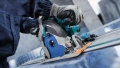 Bosch EXPERT Aluminium Circular Saw Blade product image 