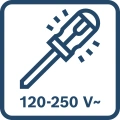 Single Pole Phase Tester SL3 Professional image 2