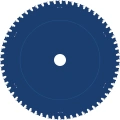 Bosch EXPERT Steel Circular Saw Blade product image 