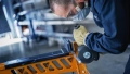 Stainless Steel and Metal Cutting Disc image 9