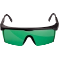 Bosch Laser viewing glasses (green) Professional product image 